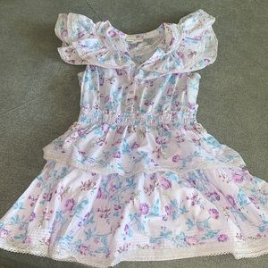 love shack fancy dress